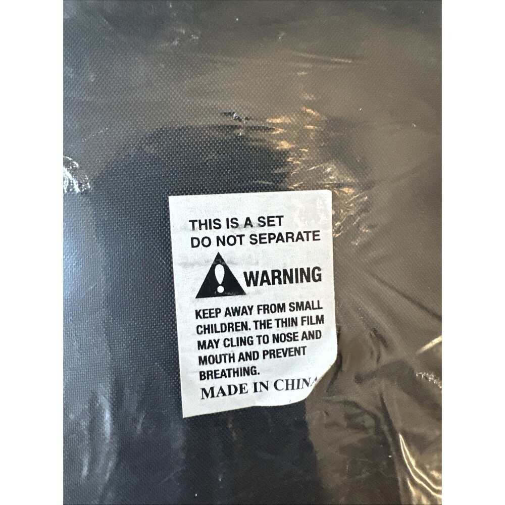 ALSTER Outdoor Chair Covers, Patio Chair Cover(35" L x 40" W x 33" H), D - Picture 4 of 5